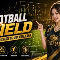 football field