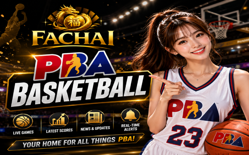 pba basketball