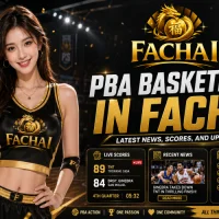 pba basketball