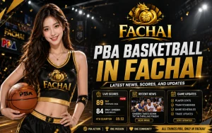 pba basketball