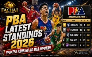 pba latest standings 2026