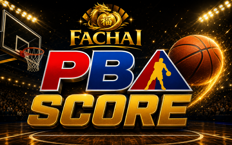 play pba score