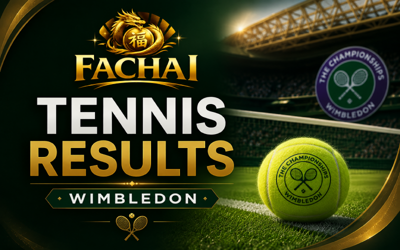 play tennis results wimbledon